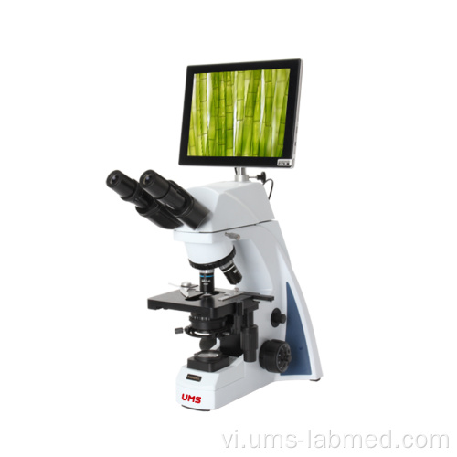 Kính hiển vi kỹ thuật số LCD ULCD-307B